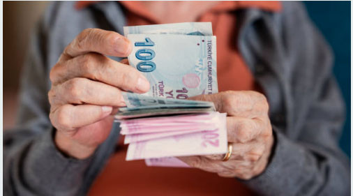 “Yıllarca çalıştık ama insanca yaşam hayal oldu”